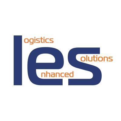 Logistics Enhanced Solutions 🇺🇸 | 📦🚚🚢✈️ WCA Member Logo