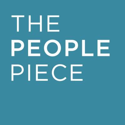 The People Piece Logo