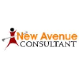 New Avenue Workforce Pvt. Ltd. Logo