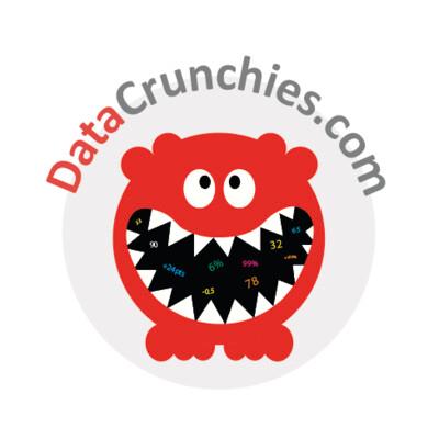 DataCrunchies Logo