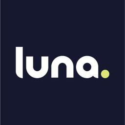 Luna Solutions Logo