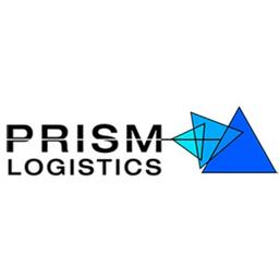 Prism Logistics Logo