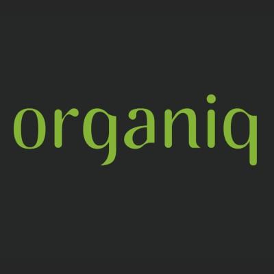 Organiq Logo