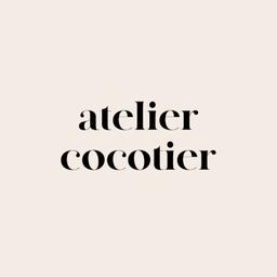 Atelier Cocotier Logo