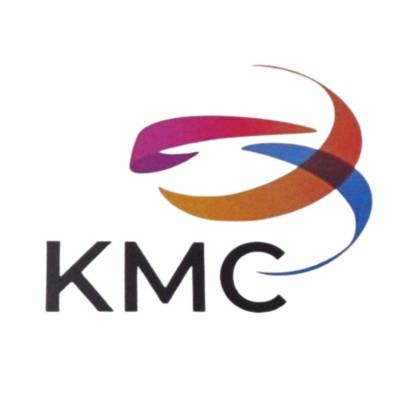 KMC HR Consultancy Logo