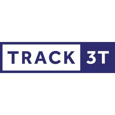 Track3t Logo
