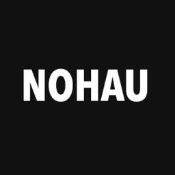 NOHAU | creative team Logo