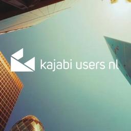 KJB Users NL Logo