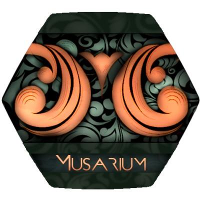 Musarium Logo