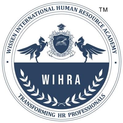 Wissen International Human Resource Academy's Logo