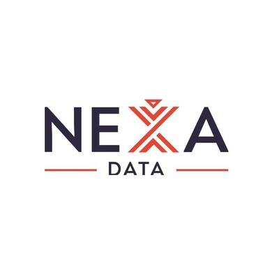 Nexa Data Logo