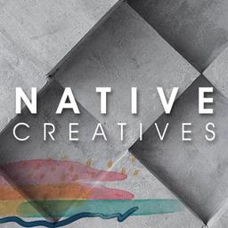 Native Creatives Logo
