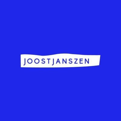 Joost Janszen's Logo