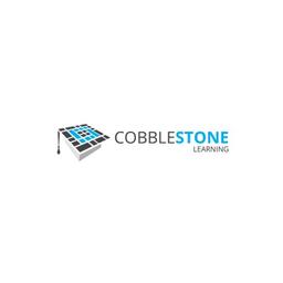 Cobblestone Learning Logo