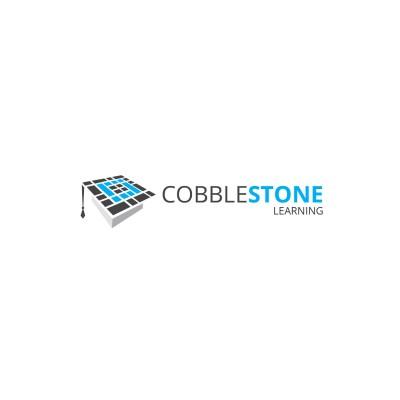 Cobblestone Learning Logo