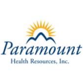 Paramount Health Resources Logo