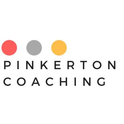 Pinkerton Coaching Logo