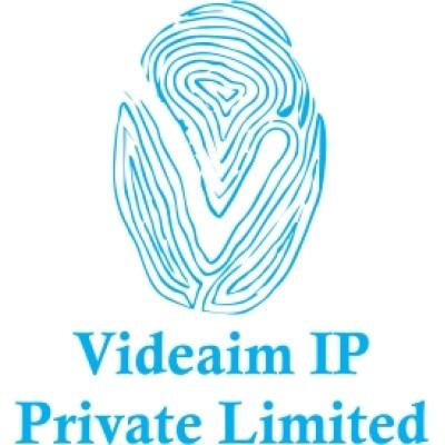 VIDEAIM IP Logo