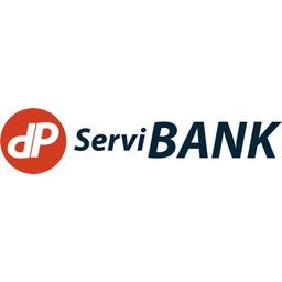 ServiBANK Logo