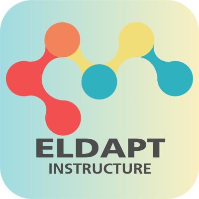 ELDAPT Instructure Logo