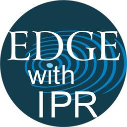 EDGEwithIPR (now part of Ashwathh Legal) Logo