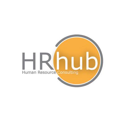 HR Hub Logo