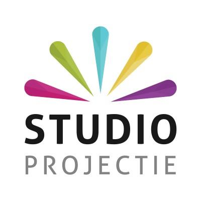 Studio Projectie Logo