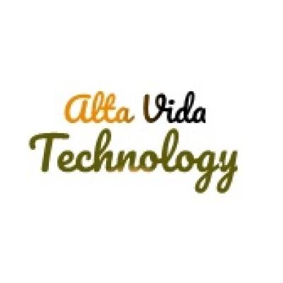 AltaVida Technology Pvt Ltd Logo