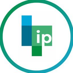 Grow with IP Websoft Logo