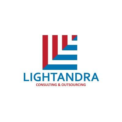 Lightandra Consulting & Outsourcing Logo