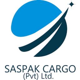 SASPAK Cargo (Pvt.) Limited Logo