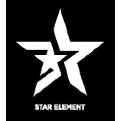 STAR ELEMENT's Logo