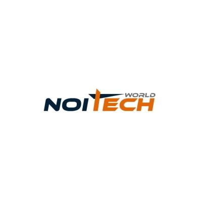 Noitech World Pvt. Ltd. Logo
