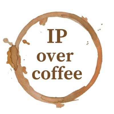 IP over Coffee Logo