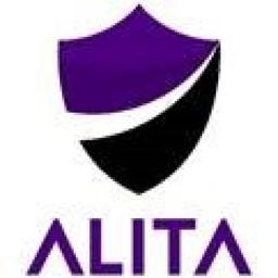Alita Security Logo