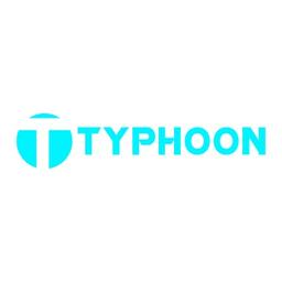 Typhoon AC Repair and HVAC Contractor Service of Warren MI Logo
