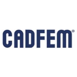CADFEM AMERICAS INC. Logo