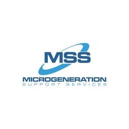 MSS Ltd Logo