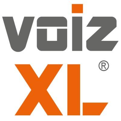 voizXL Telecom Solutions Logo