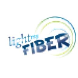 lightmyFIBER Logo