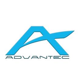 Advantec Distribution Logo