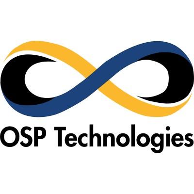 OSP Technologies Logo