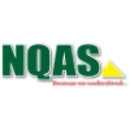 North Queensland Agricultural Supplies (NQAS) Logo