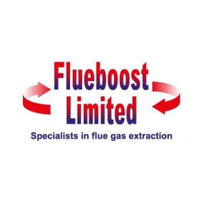 Flueboost's Logo