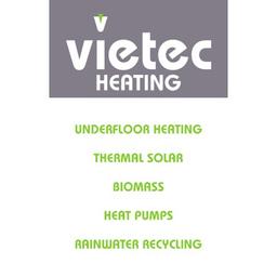 Vietec Heating Limited Logo