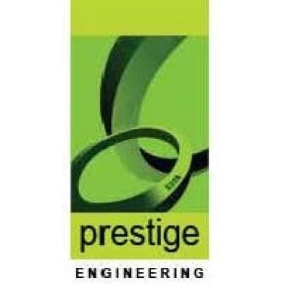 Prestige Engineering L.L.C Logo