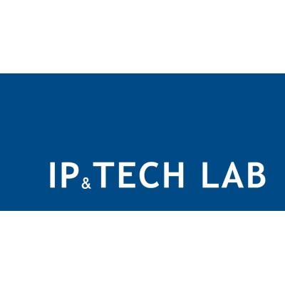 IP and Tech Lab law firm Logo