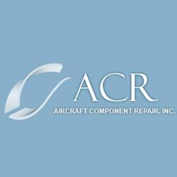 Aircraft Component Repair Inc Logo