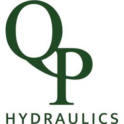 QP Hydraulics Logo