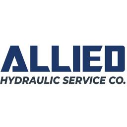 Allied Hydraulic Service Company Logo